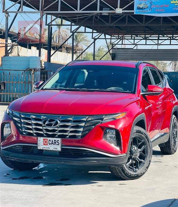 هيونداي توسان 2022 للبيع في العراق - الديوانية